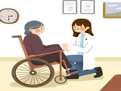 老人护理有哪几方面